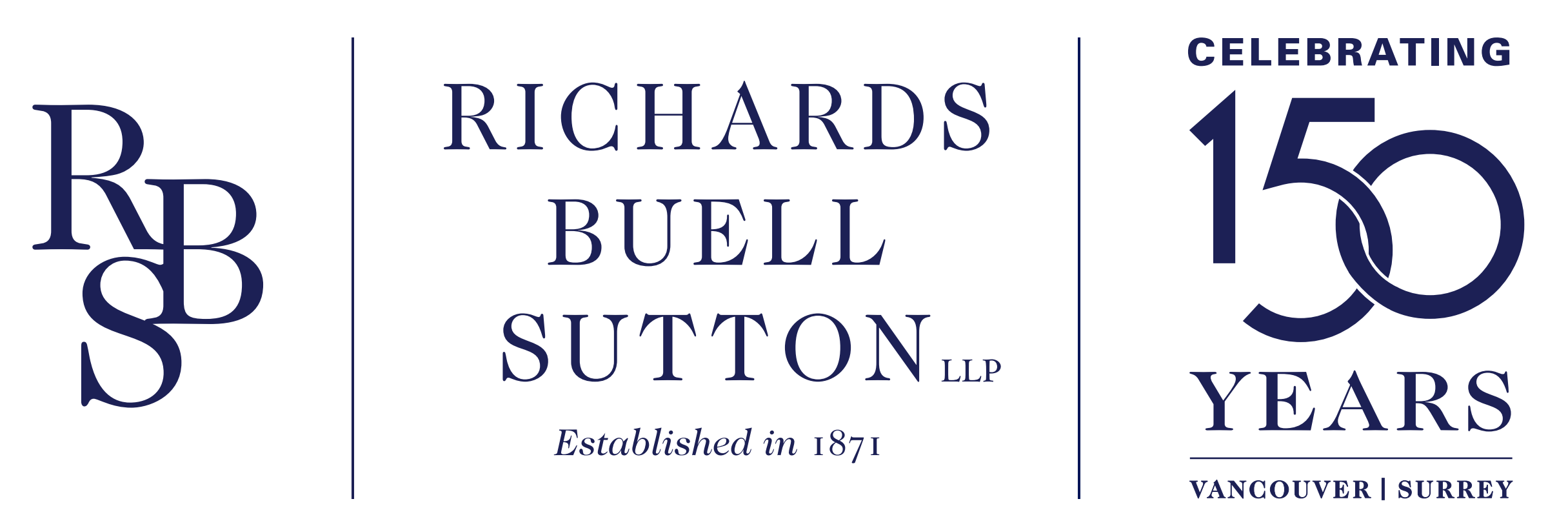 Richards Buell Sutton - Vancouver